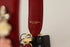 Dolce & Gabbana Floral Crystals Exotic Shoulder Strap Bag Accessory